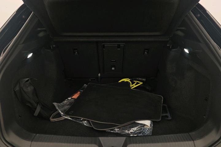 Sort VW ID.4 fra 2023