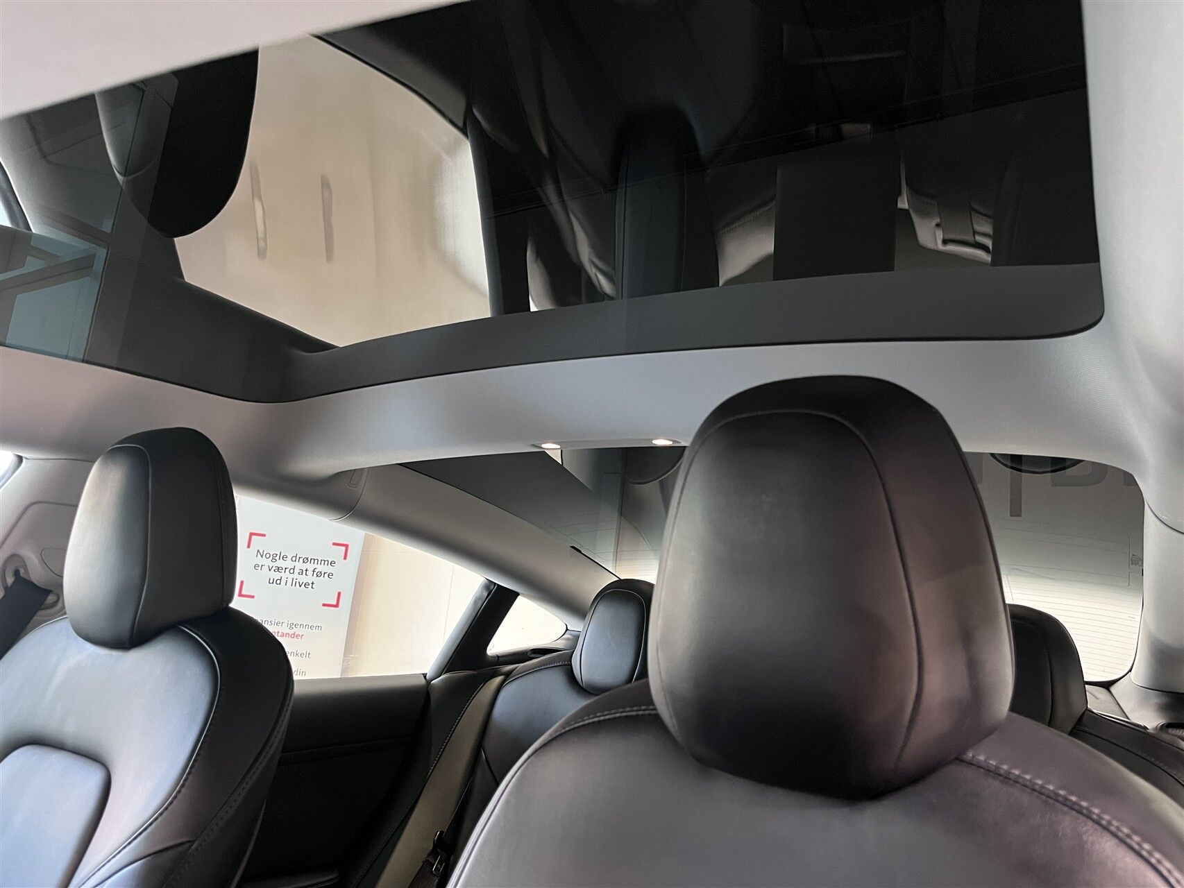 Tesla Model 3 Standard Range Plus, 325ps, 2021
