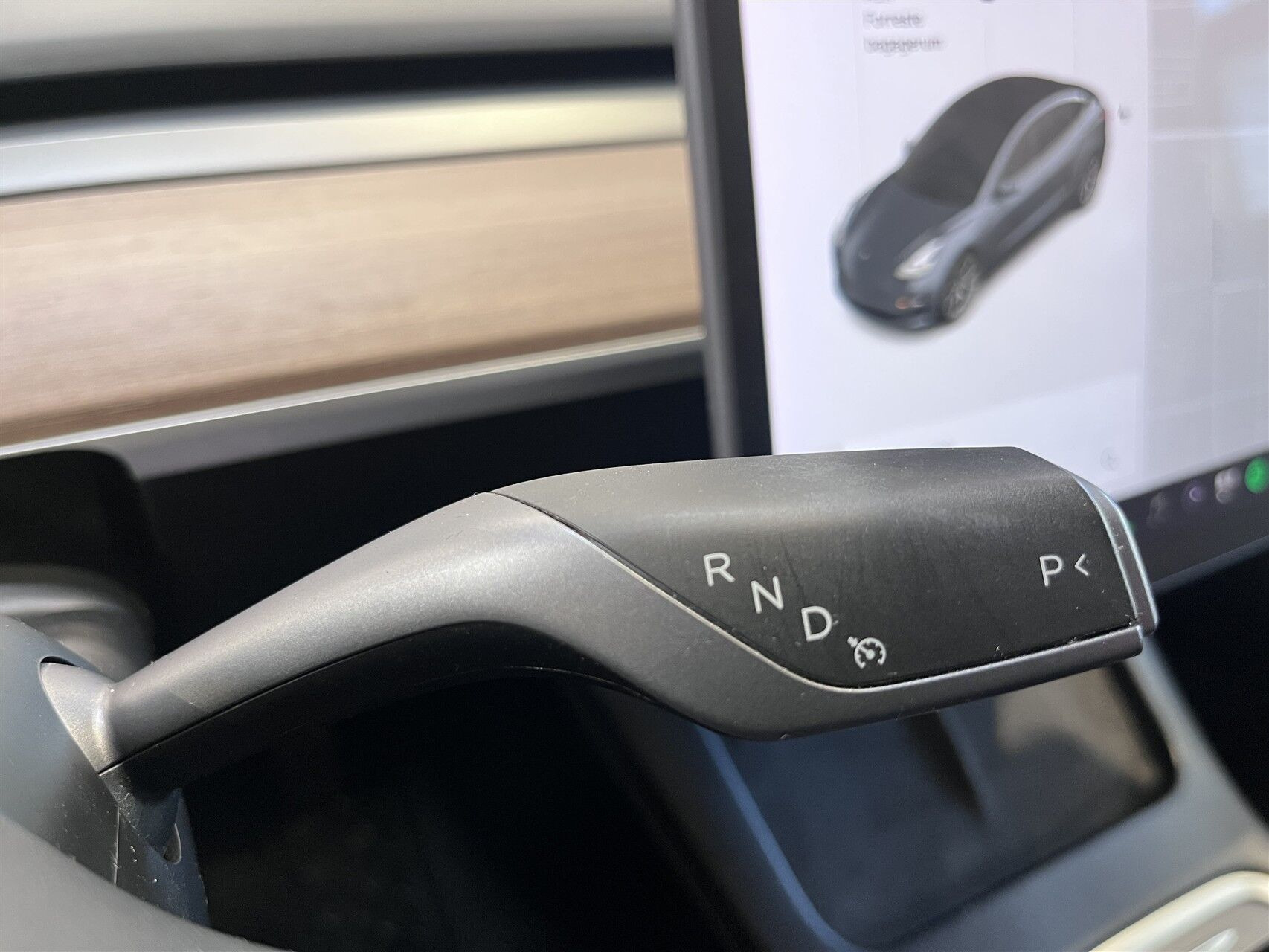 Tesla Model 3 Standard Range Plus, 325ps, 2021