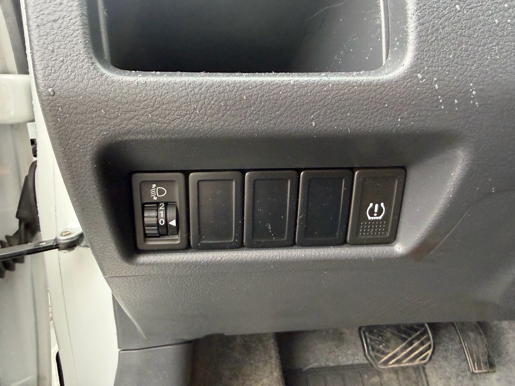 undefined Suzuki Celerio fra 2017