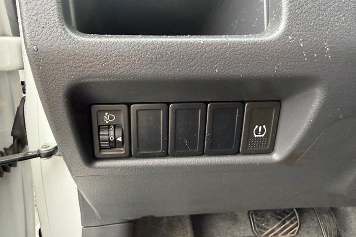 undefined Suzuki Celerio fra 2017