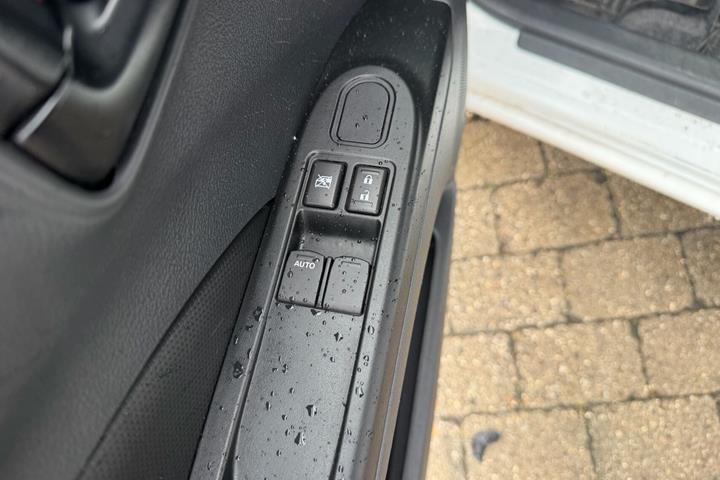 undefined Suzuki Celerio fra 2017