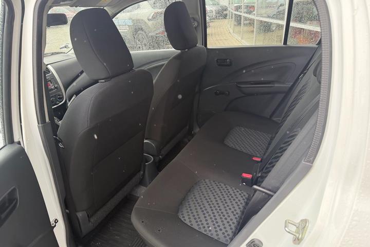 undefined Suzuki Celerio fra 2017