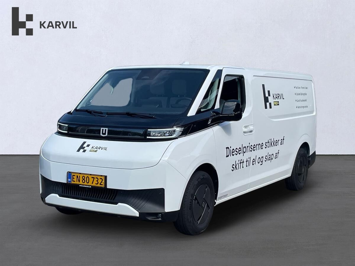 Farizon SV 83 L2H1 Standard
