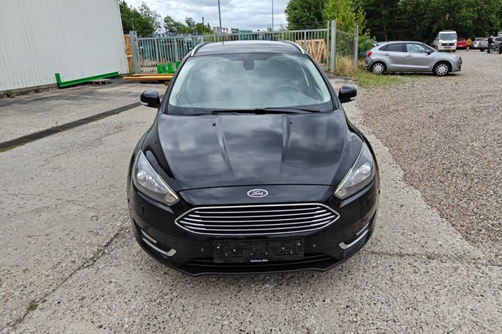 undefined Ford Focus fra 2016