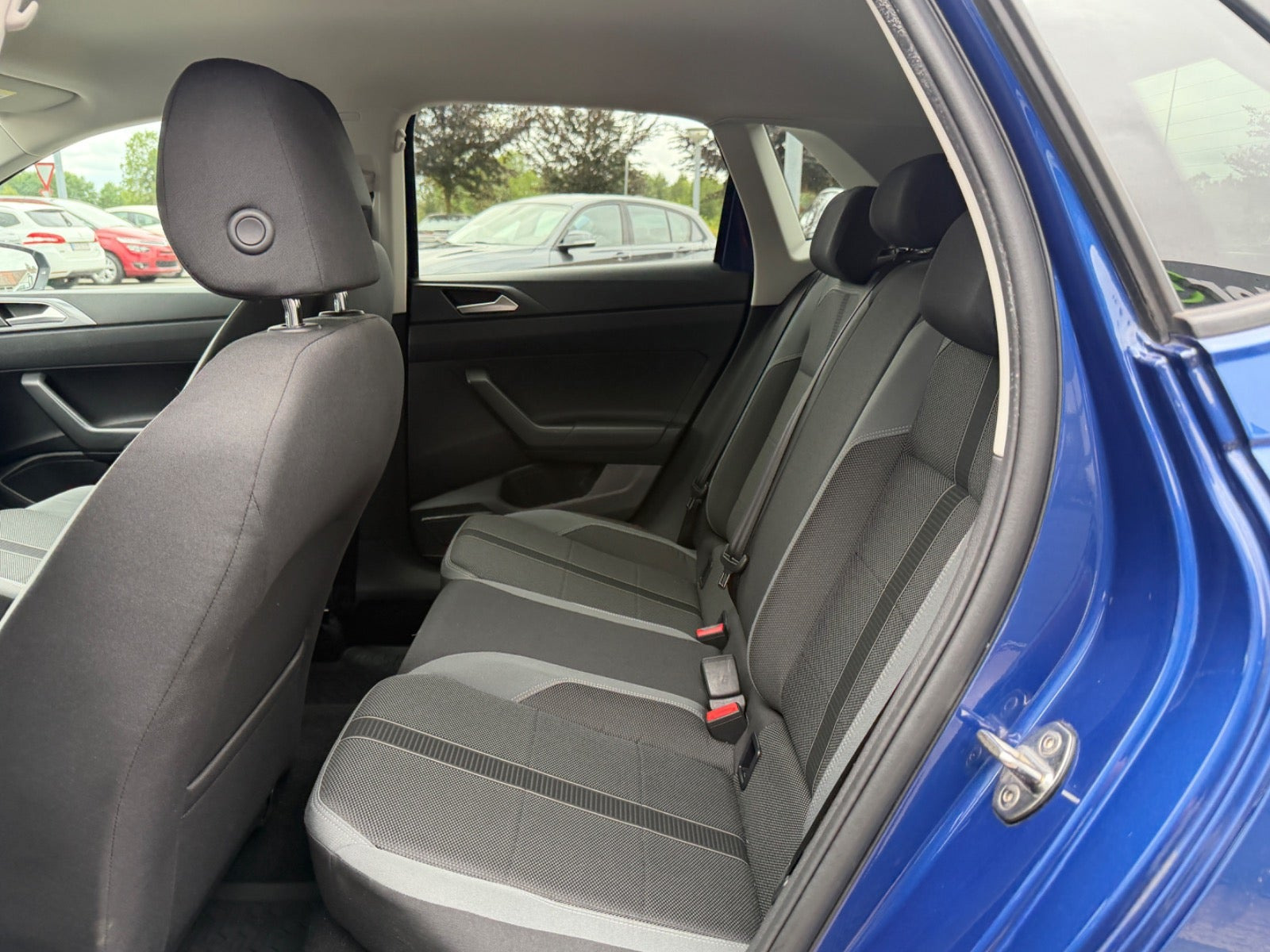 undefined VW Polo fra 2019