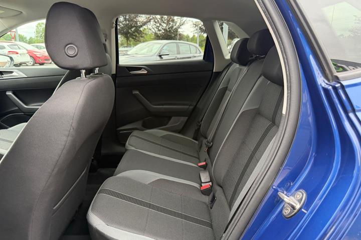 undefined VW Polo fra 2019