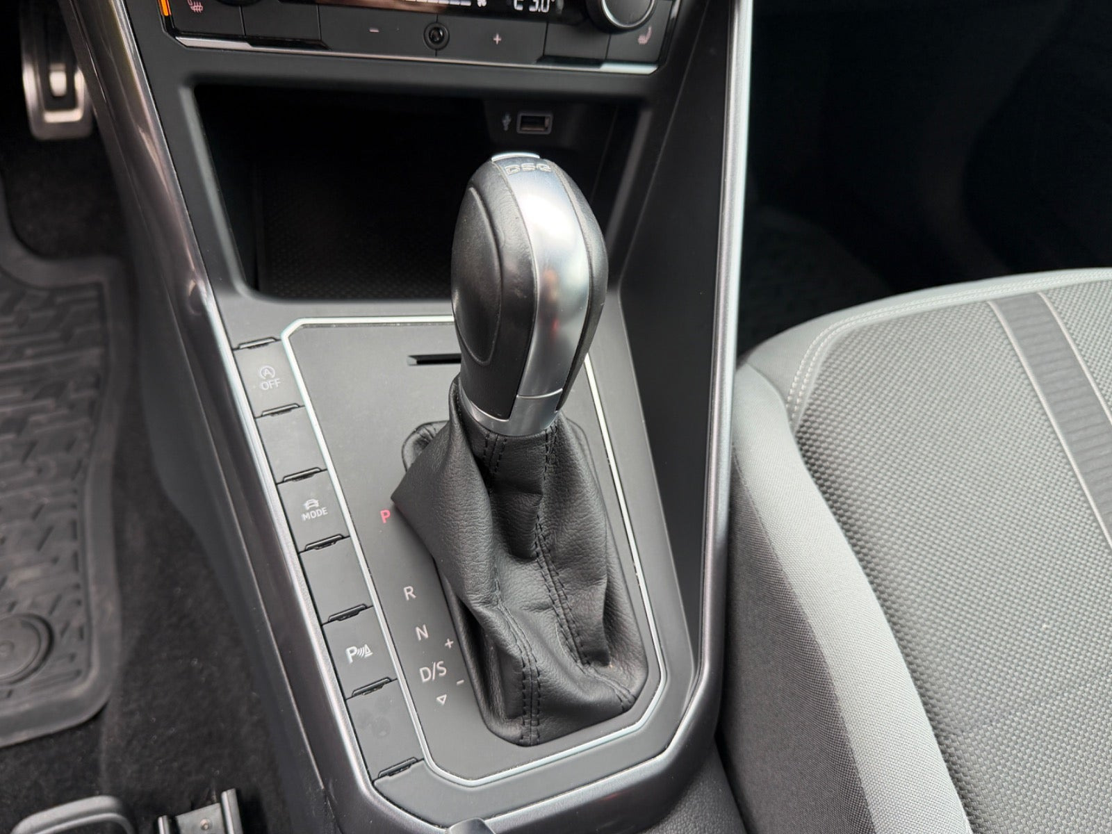 undefined VW Polo fra 2019