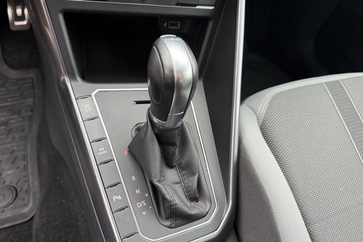 undefined VW Polo fra 2019