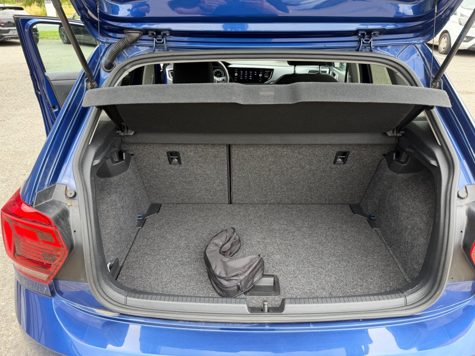 undefined VW Polo fra 2019