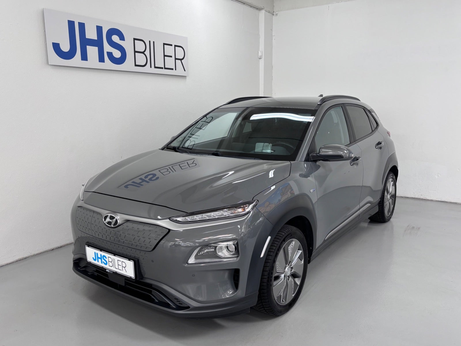 Hyundai Kona 64 EV Premium