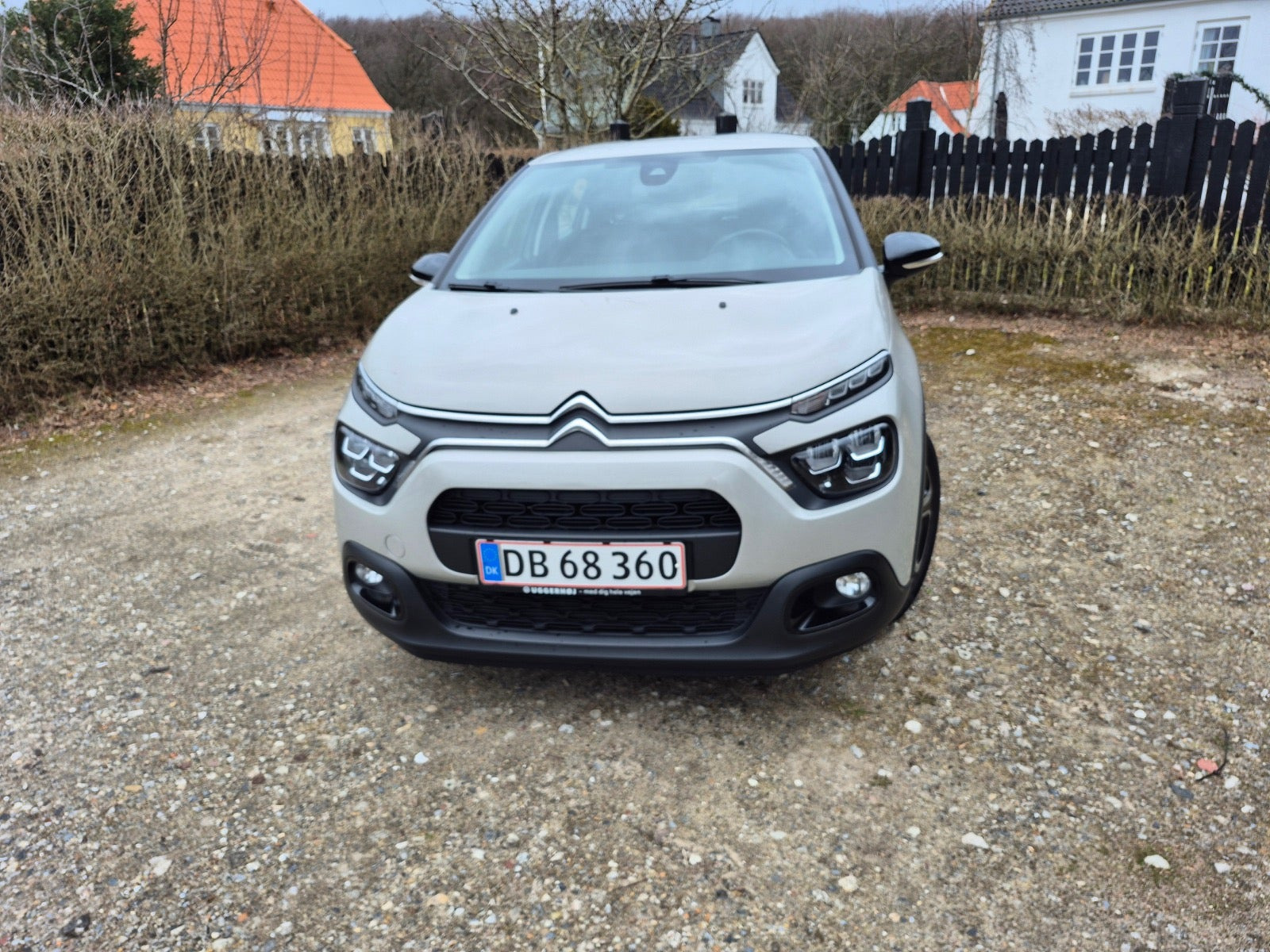 Citroën C3 1,2 PureTech 83 Feel