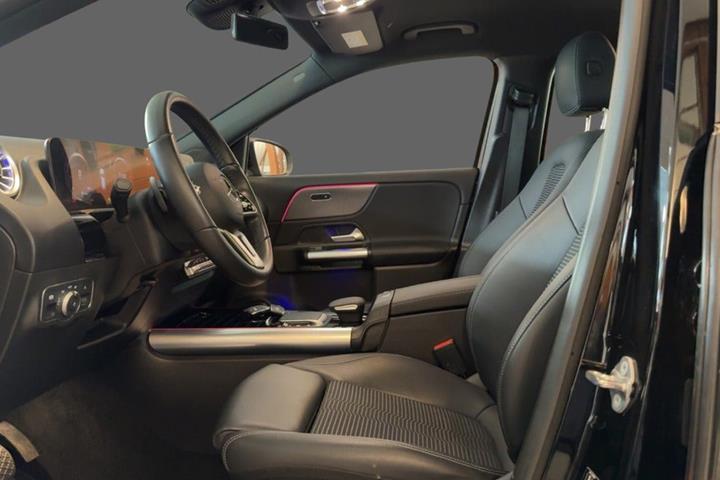 undefined Mercedes GLA250 e fra 2022