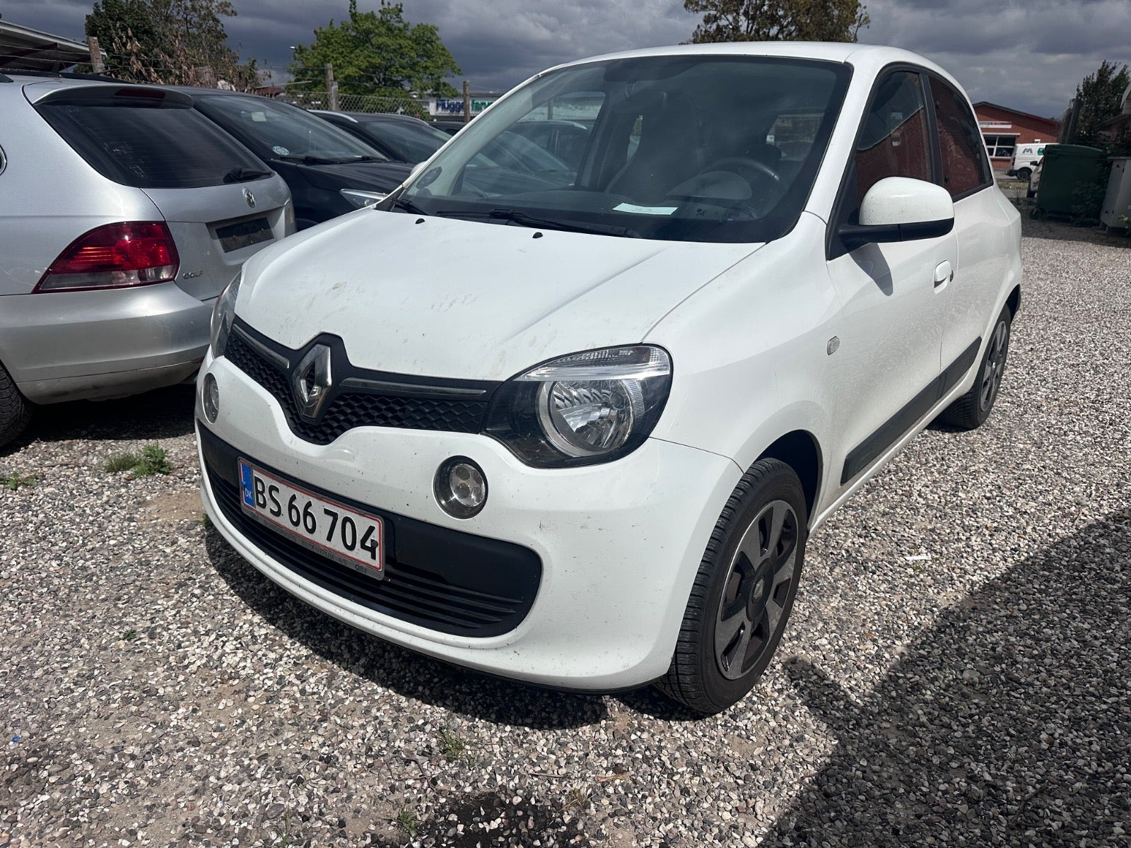 Renault Twingo 1,0 SCe 70 Expression