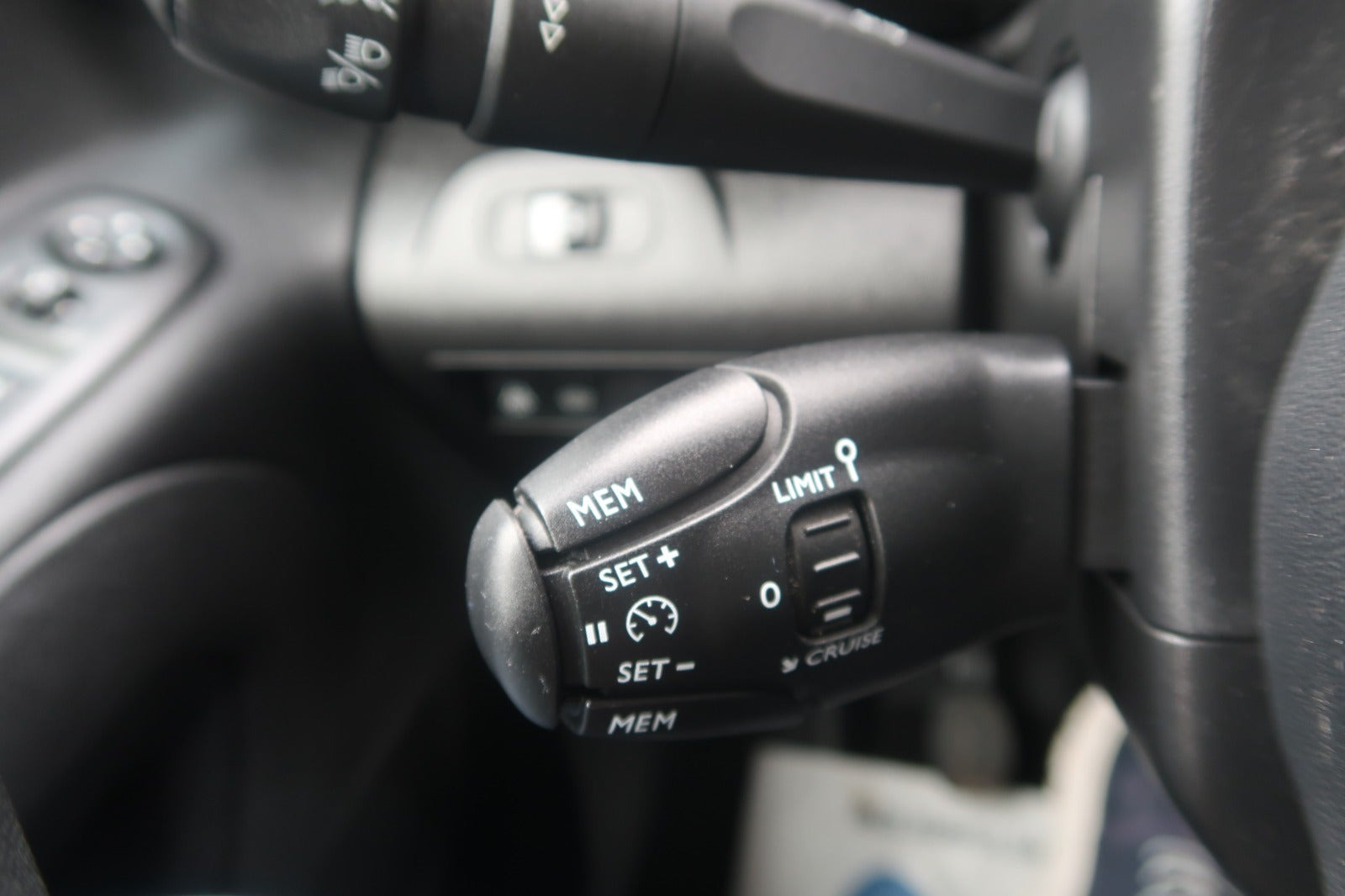 Hvid Citroën Berlingo fra 2020