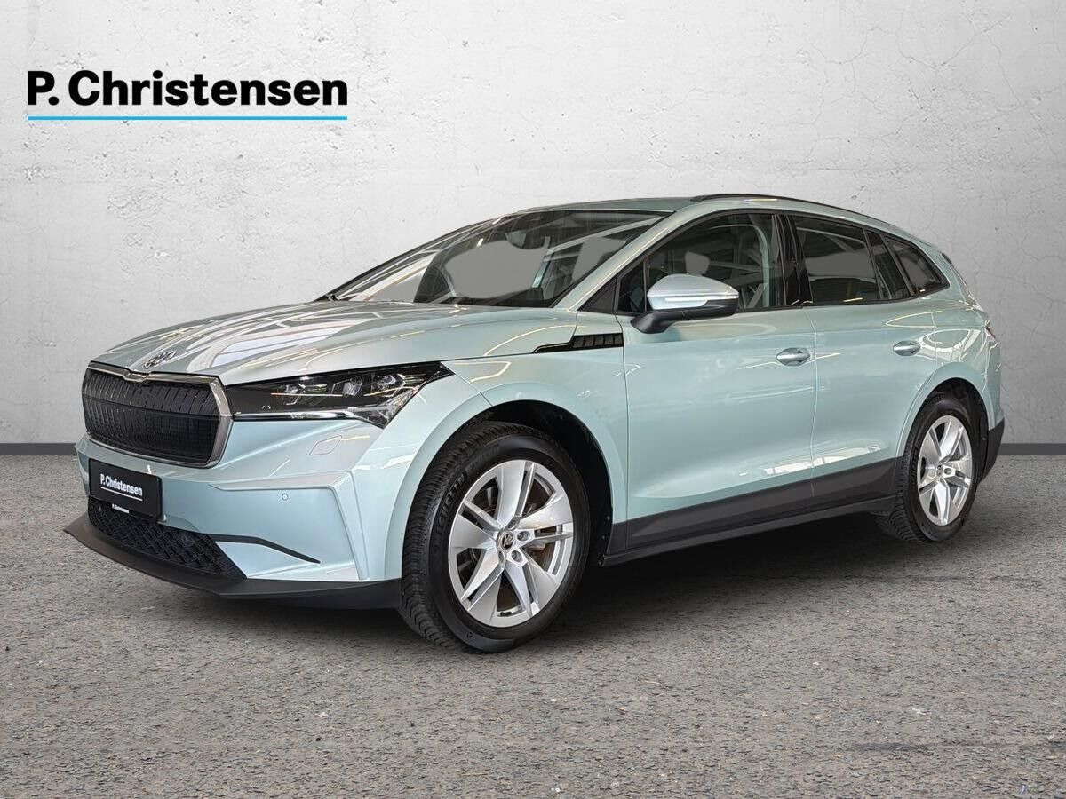 Skoda Enyaq 60 iV Loft