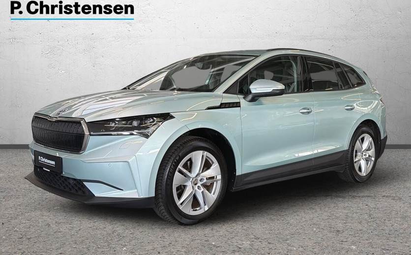 Skoda Enyaq 60 iV Loft