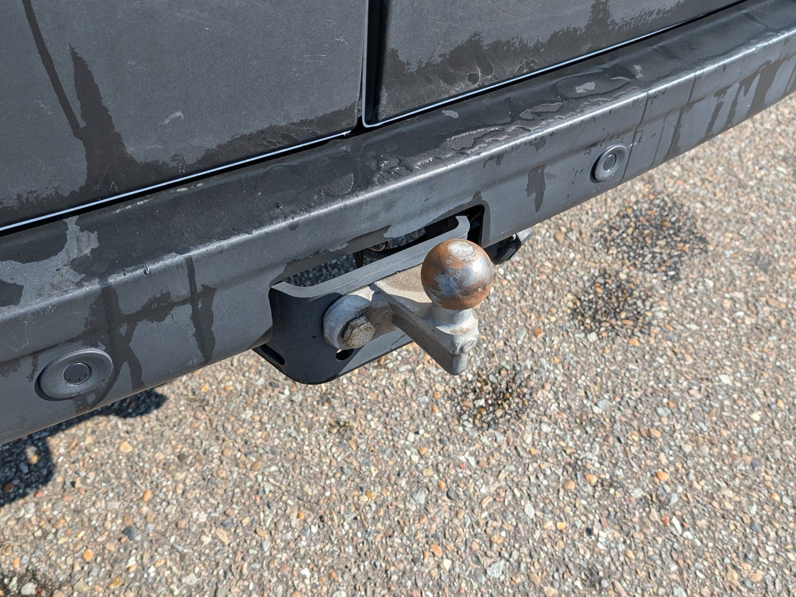 Hvid Renault Master IV T35 fra 2022