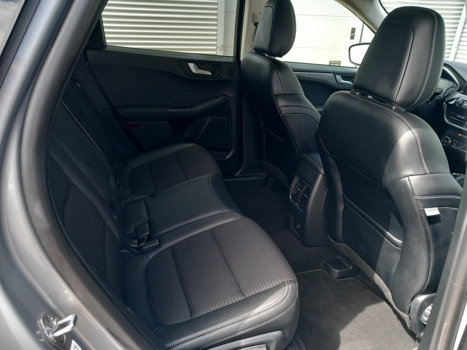 undefined Ford Kuga fra 2020