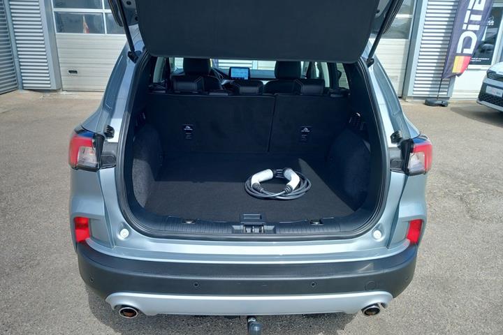 undefined Ford Kuga fra 2020