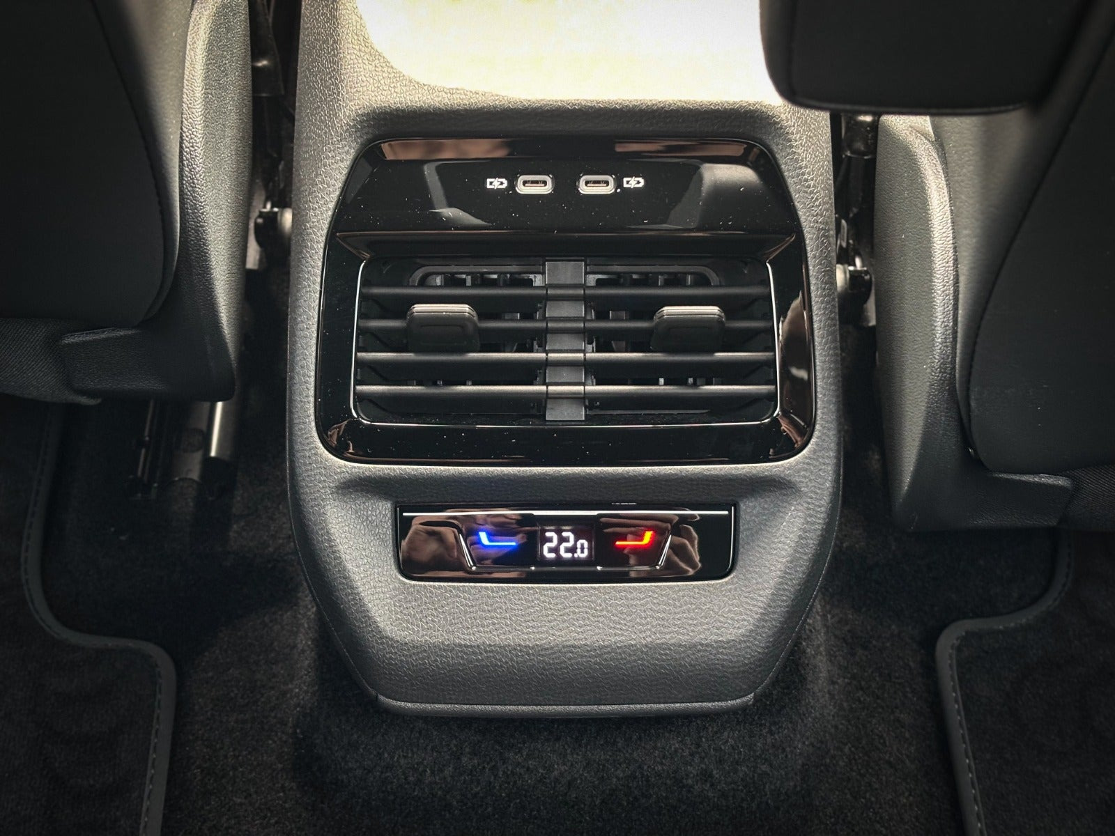Sort VW ID.4 fra 2025
