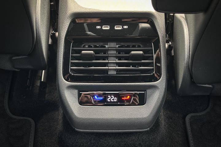 Sort VW ID.4 fra 2025