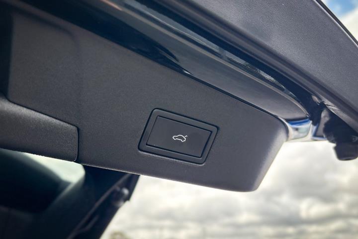 Sort VW ID.4 fra 2025