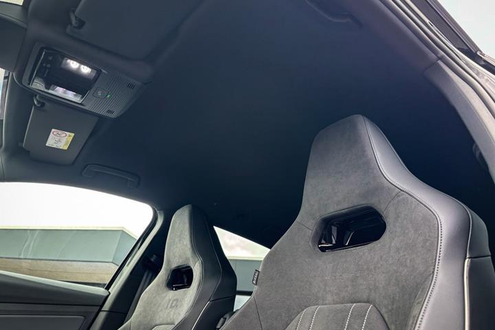 Sort VW ID.4 fra 2025