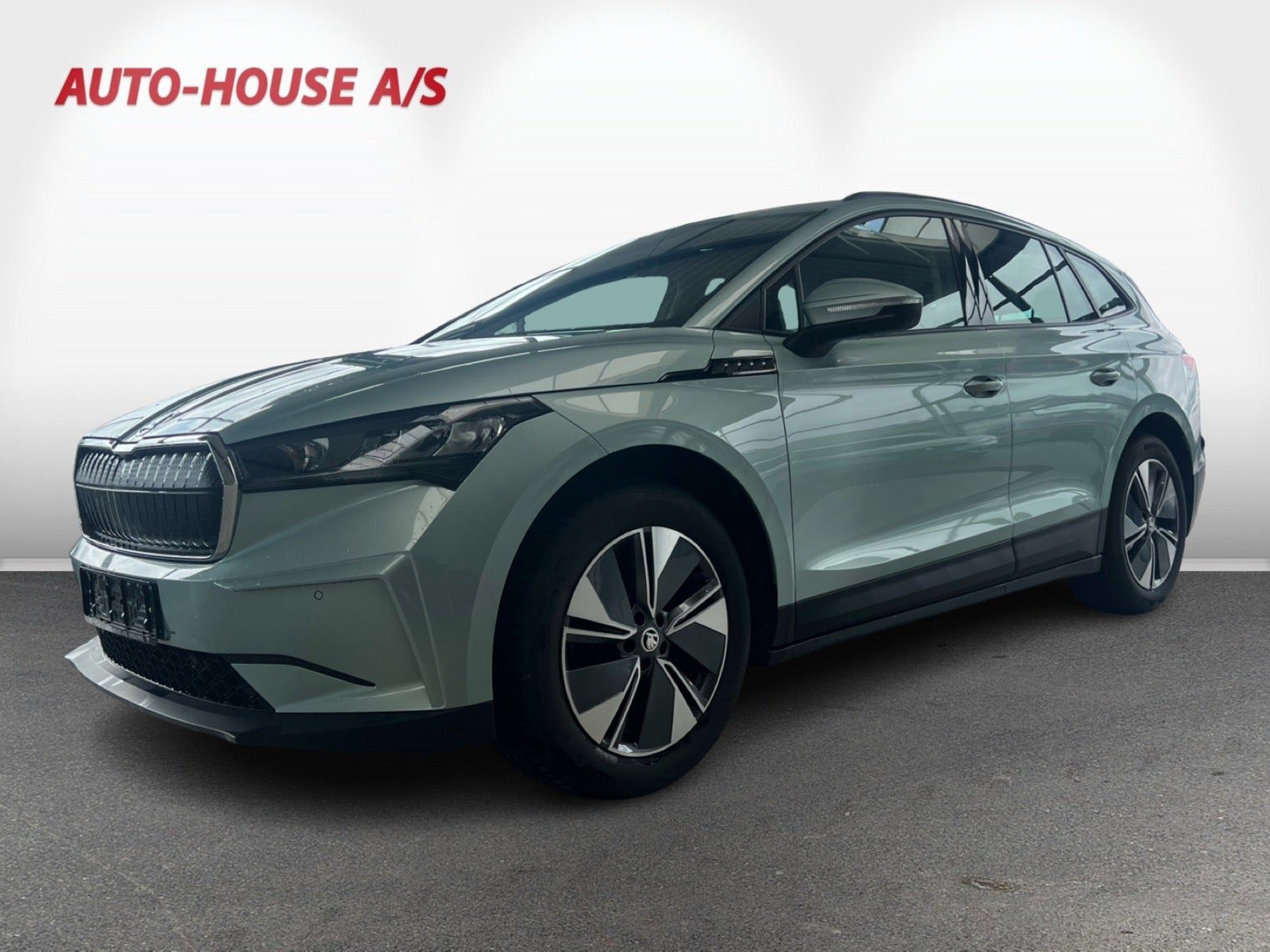 Skoda Enyaq 60 iV Loft
