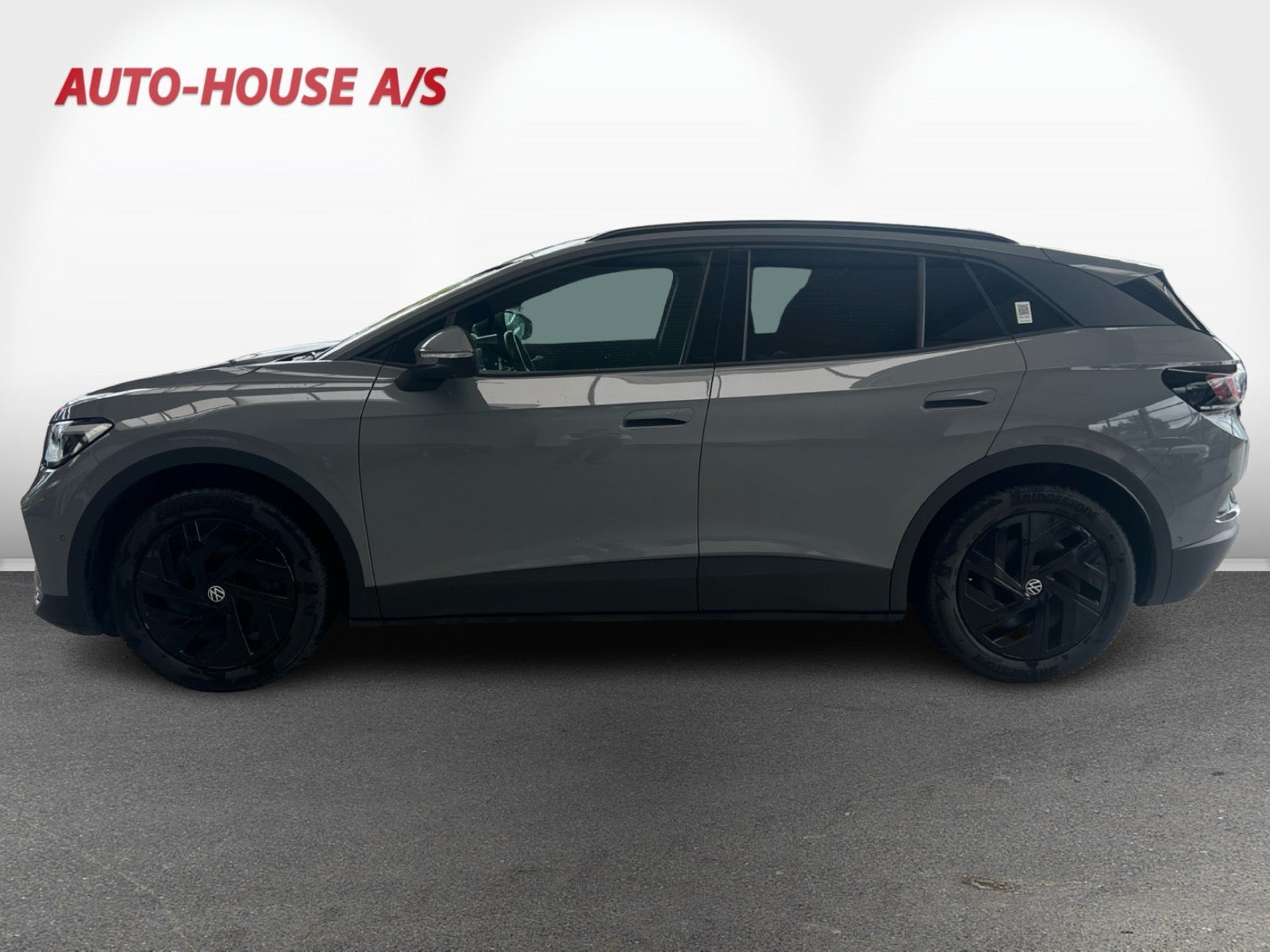 undefined VW ID.4 fra 2024