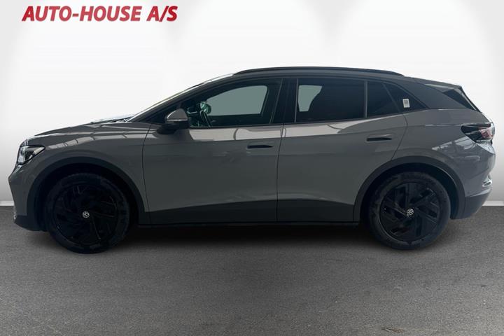 undefined VW ID.4 fra 2024
