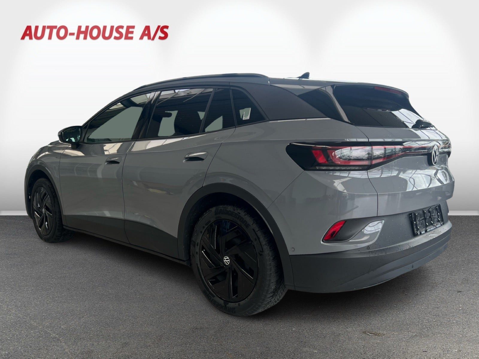 undefined VW ID.4 fra 2024