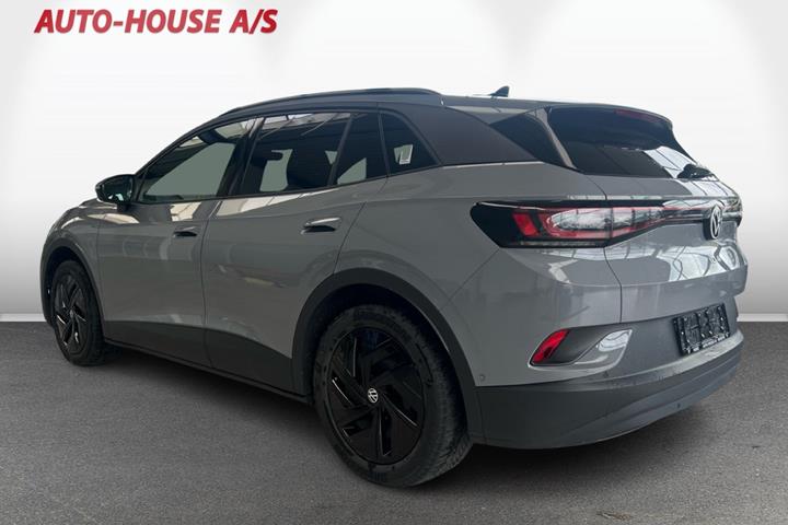 undefined VW ID.4 fra 2024