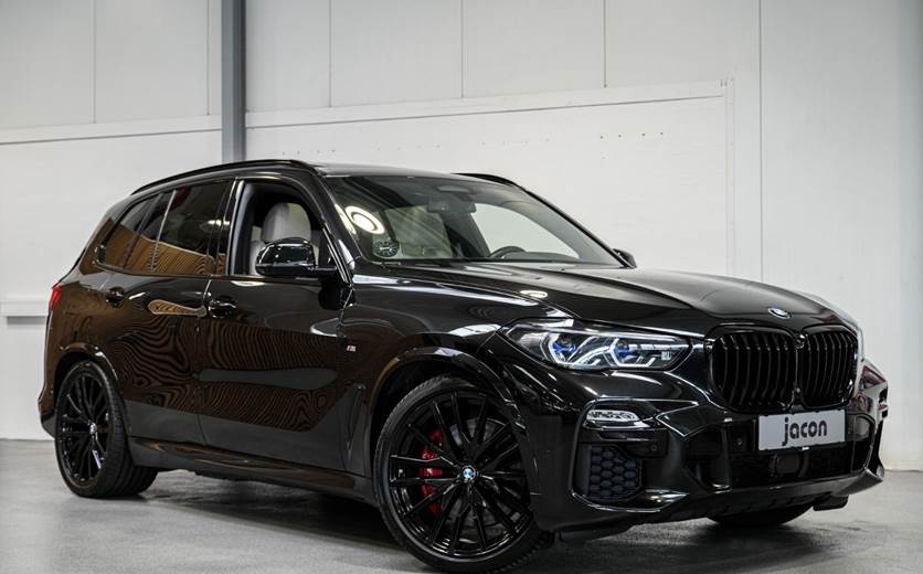 BMW X5 3,0 xDrive45e M-Sport aut.