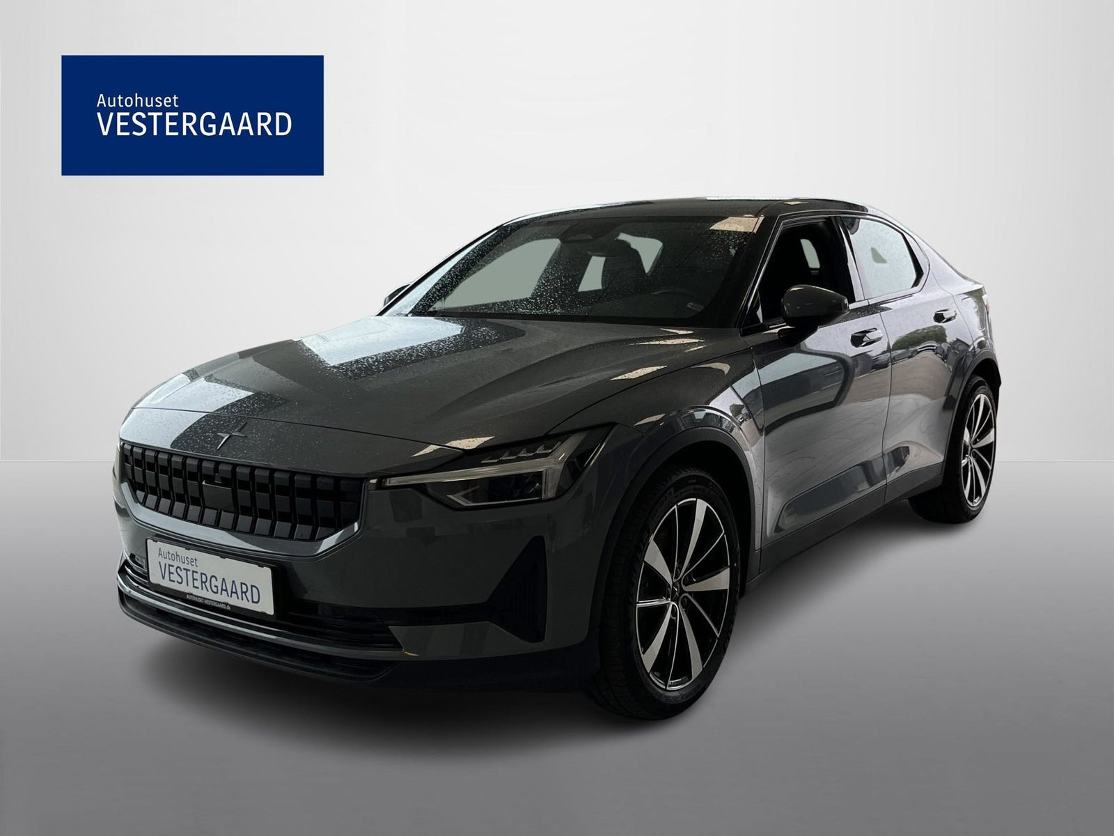 Polestar 2 Standard Range