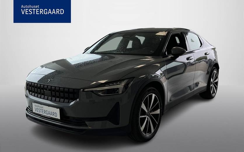 Polestar 2 Standard Range
