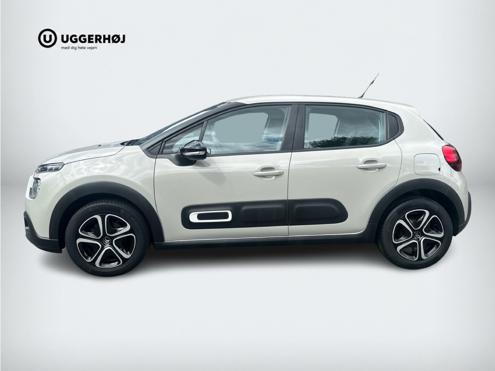 undefined Citroën C3 fra 2024