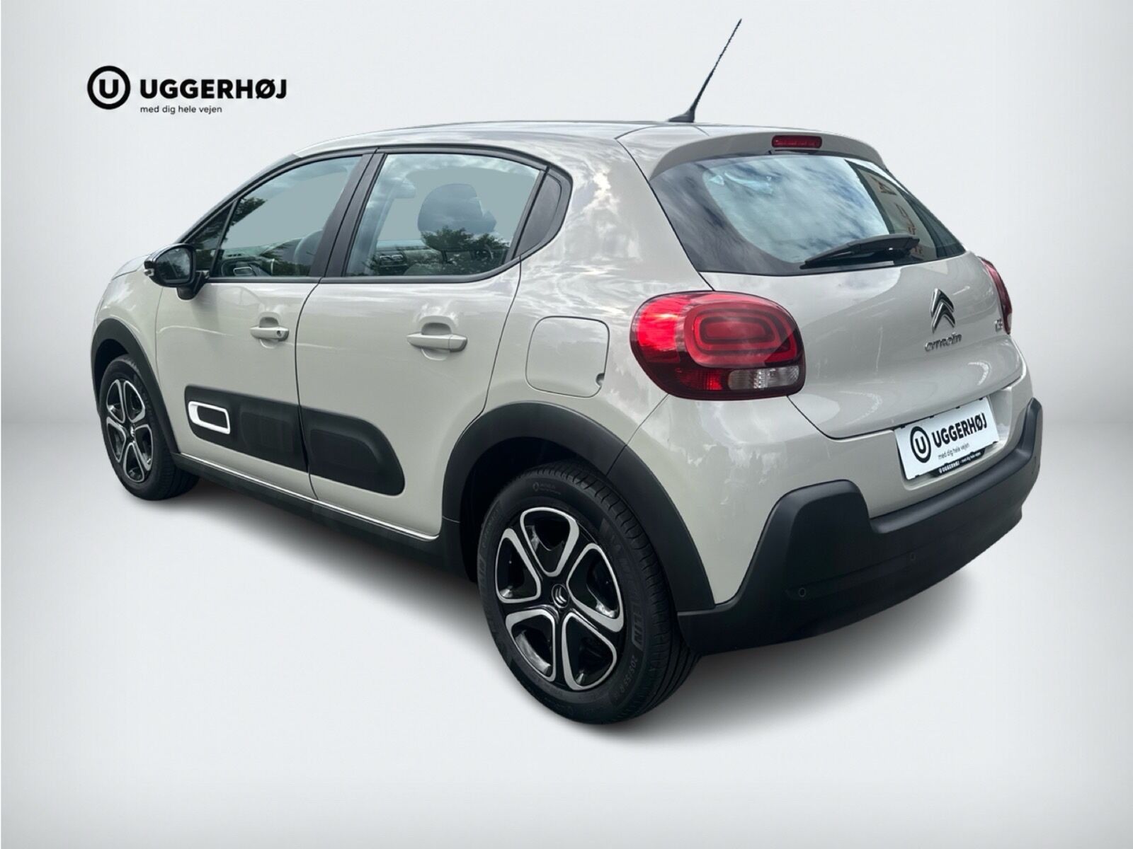 undefined Citroën C3 fra 2024