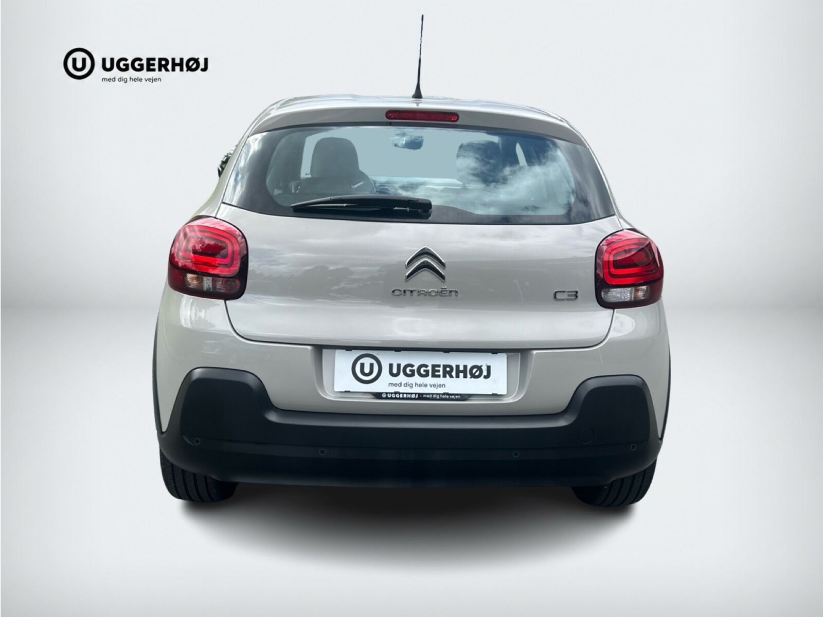 undefined Citroën C3 fra 2024