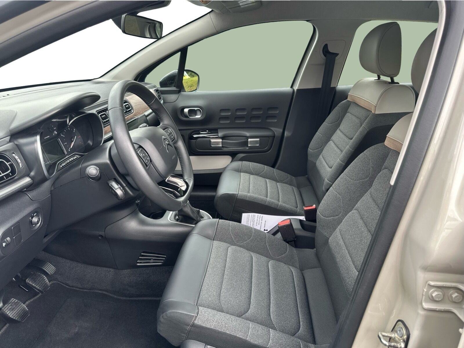 undefined Citroën C3 fra 2024