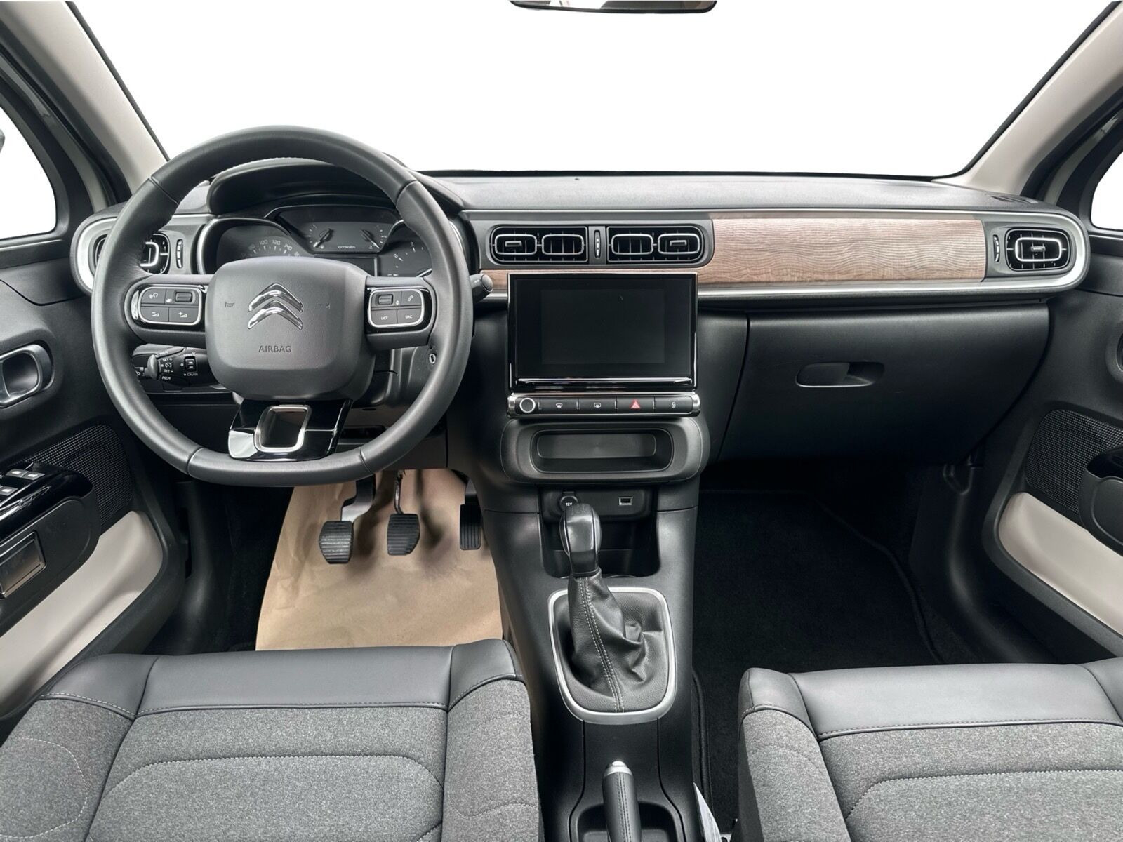undefined Citroën C3 fra 2024