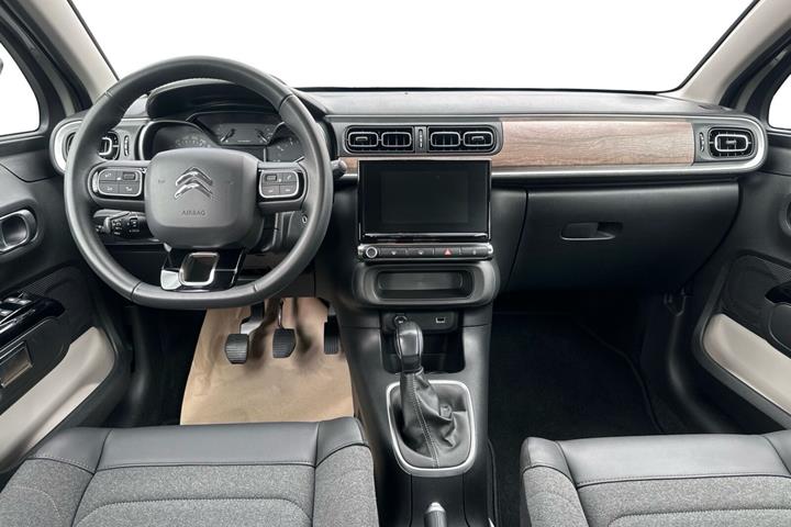 undefined Citroën C3 fra 2024