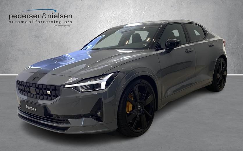 Polestar 2 EL BST Edition 270 AWD 476HK 5d Aut.