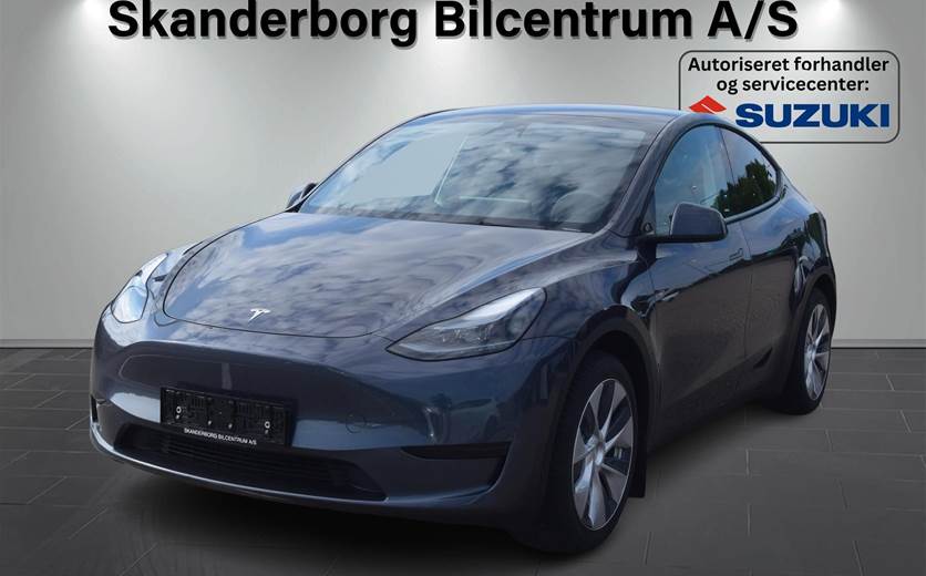 Tesla Model Y EL RWD 299HK 5d Aut.