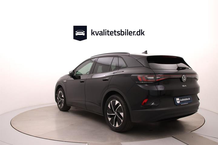 Sort VW ID.4 fra 2023