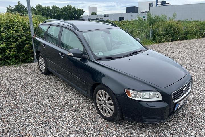 undefined Volvo V50 fra 2009