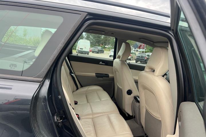 undefined Volvo V50 fra 2009