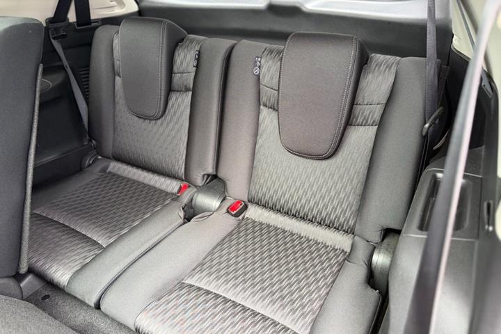 undefined Nissan X-Trail fra 2019