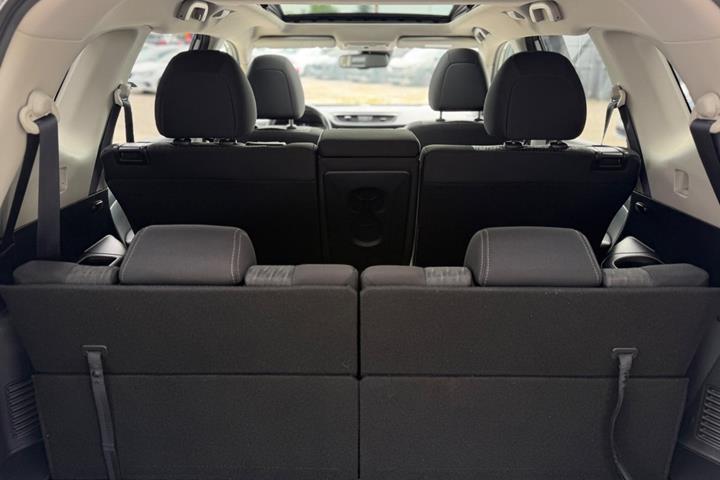 undefined Nissan X-Trail fra 2019