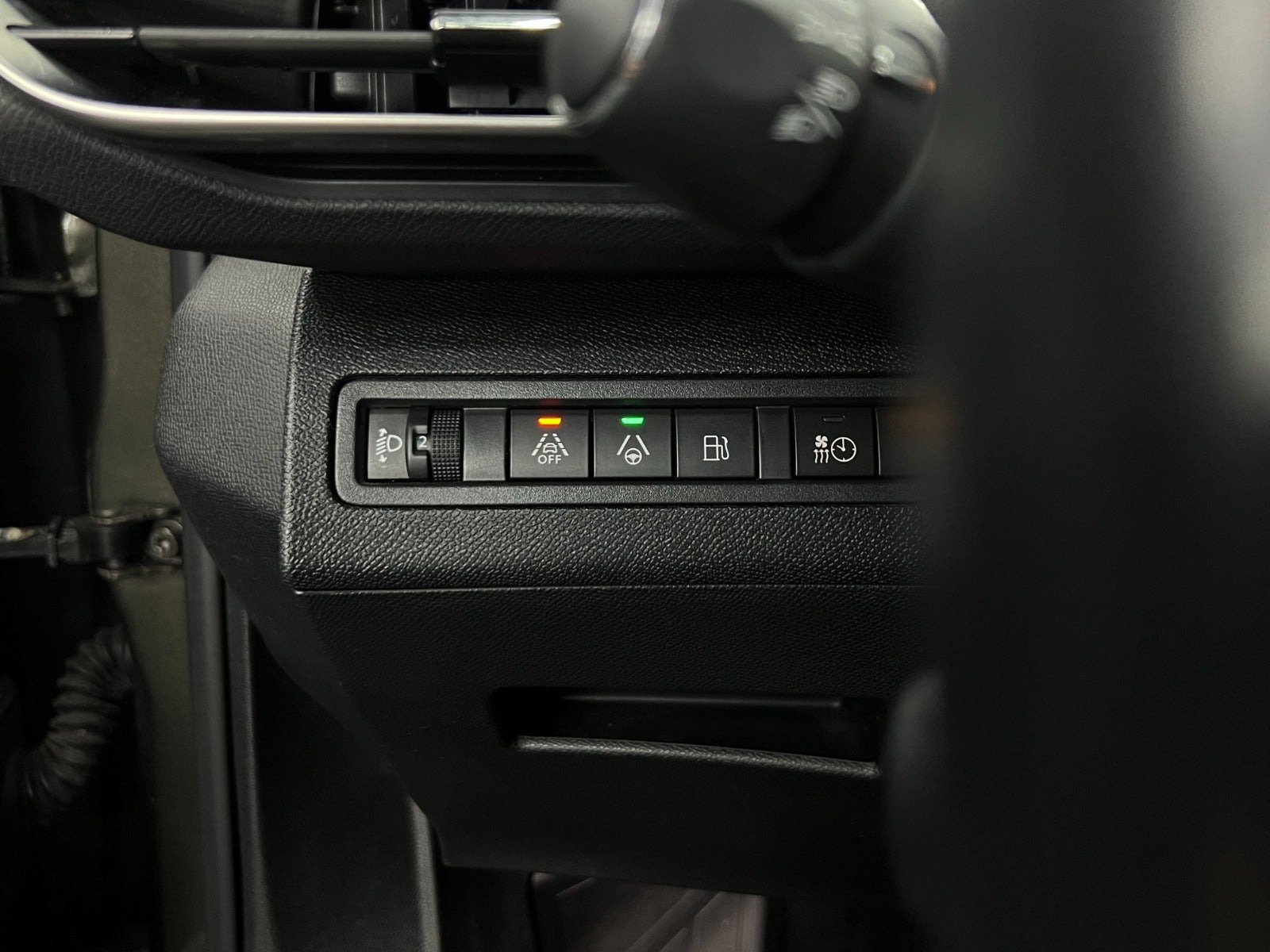 undefined Peugeot 3008 fra 2020
